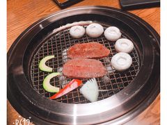 -炎蔵牛舌烤肉