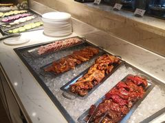 -天伦松鹤大饭店·欣妮咖啡