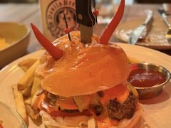 -Devils’ Brewery小恶魔精酿啤酒(武汉天地店)