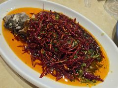 -杨氏青龙虾·羊蝎子(珠江路店)