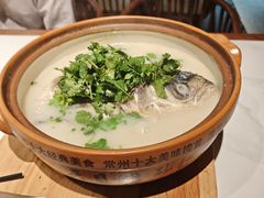 -风味小馆(天目湖宾馆店)