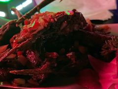 -MOSSO音乐酒吧·live house(南京旗舰店)