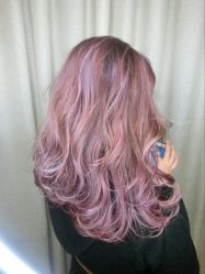 -mod's hair