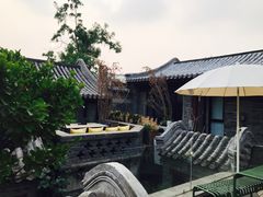 -糖房咖啡(南锣鼓巷店)