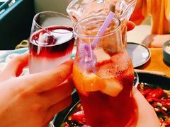 -心邸·庆宴(雅宝城店)