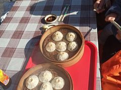 -四季美汤包(汉口里店)