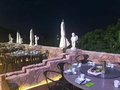 -海市蜃楼花园主题餐厅(石顶店)