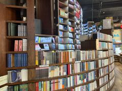 -三联韬奋书店(三里屯店)