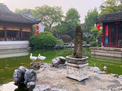 -祝家花園(伯渎港店)