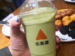 -乐凯撒披萨(中心书城店)