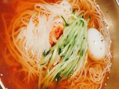 -韩都烤肉·烤鳗鱼(中街小北总店)