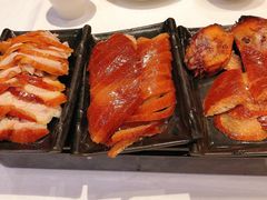 -羲和雅苑烤鸭坊(丰台万达店)
