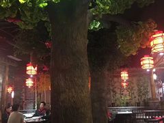 -粥满堂养生餐厅(学苑路店)