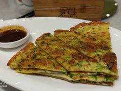 -穿越·兴化早茶·兴化味(英武路店)