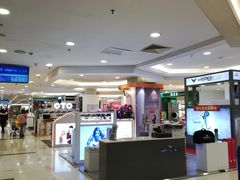 -凯德MALL(望京店)