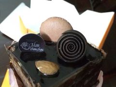 比利时巧克力-檬舒舒MonChouChou(久光百货店)