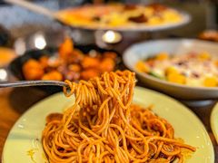 -机器人火炉披萨