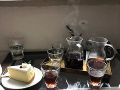 -BAMN coffee
