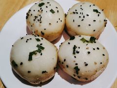 上海生煎包-玖鲜小笼(中山广场店)