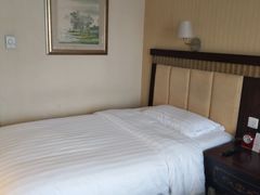 -成都世纪城假日酒店-西楼