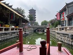-滦州古城