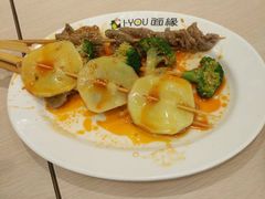 -I-YOU面缘·仁和新城店