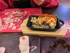 -仙隐小鹿中华料理(南宁万象城店)
