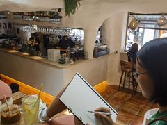 -Sirena海妖日咖夜酒