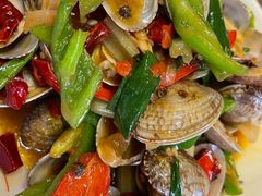 -南海渔家•海鲜•正宗海南菜(海棠湾店)