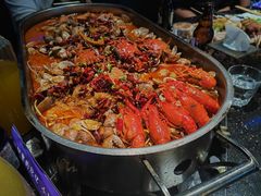 -冰城小镇音乐串吧·聚会餐厅(百子湾店)