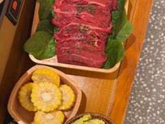 -季季山•云南野生菌火锅(上海首店)