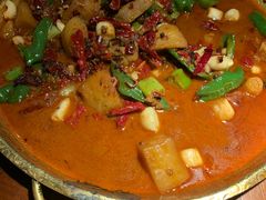 -楼兰新疆主题餐厅(苏州中心店)