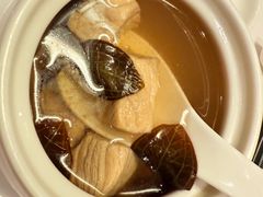 -莲苑中餐厅·Lotus Court(厦门马哥孛罗东方大酒店)