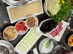 -世贸万锦大酒店·烹大师火锅达人