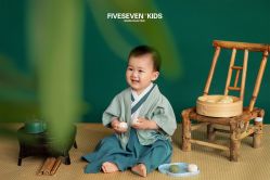 -57KIDS儿童摄影