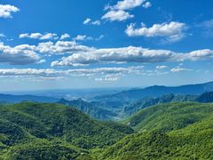 -妙峰山风景名胜区