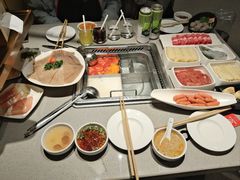 -海底捞火锅(壹悦城店)