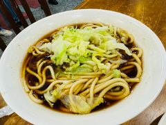 -柴氏风味斋(甘家口店)