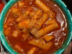-양평식당·杨平食堂(华贸店)