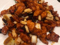宫保鸡丁-高德海鲜舫(黄河南大街店)