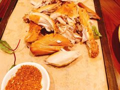 -燕郊烧鸽子(广安路店)