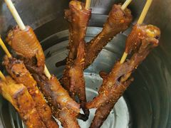 -炒豆合作社(东四总店)