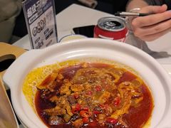 -兰湘子·湘菜小炒(石家庄万象城店)