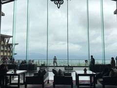 -大理实力希尔顿酒店•香全日制餐厅