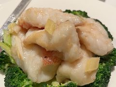 -香港喜来登酒店天宝阁
