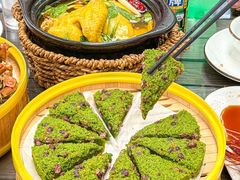 -七的湖·江南蟹舫·阳澄湖农家菜(蟹舫苑店)