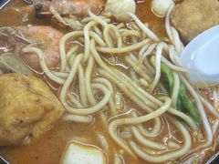 -老闽味沙茶面·姜母鸭(传承35年曾厝垵店)