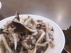 -鲜菌江湖正宗野生菌火锅