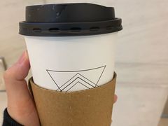 -THE WOODS 简餐 (国贸商城店)