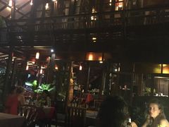-Dash Teak House